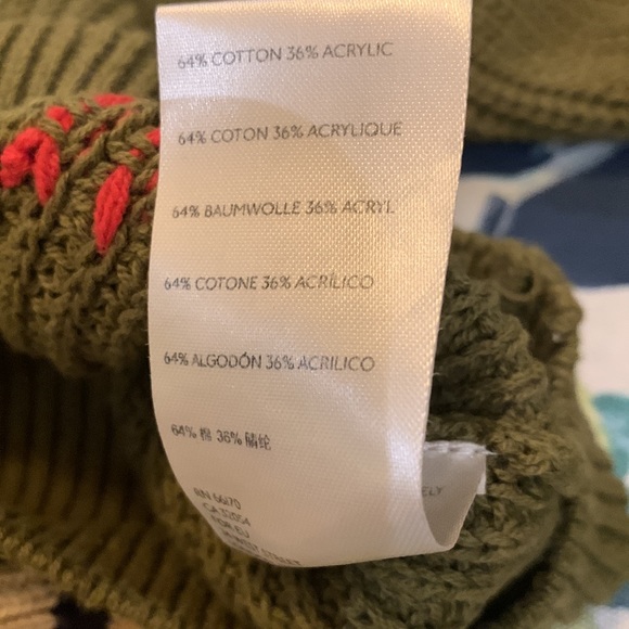 BDG sweater - Picture 9 of 12